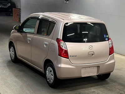 Mazda Carol Eco