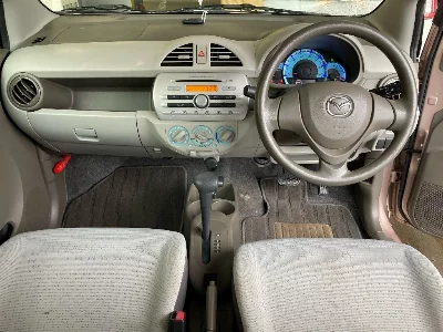 Mazda Carol Eco