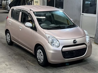 Mazda Carol Eco