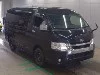 TOYOTA HIACE WAGON