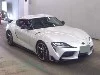 TOYOTA SUPRA