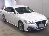 TOYOTA CROWN HYBRID