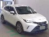 TOYOTA HARRIER HYBRID