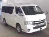 TOYOTA HIACE WAGON