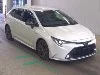TOYOTA COROLLA WAGON