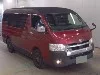 TOYOTA HIACE WAGON