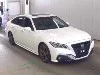 TOYOTA CROWN HYBRID