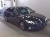 TOYOTA CROWN HYBRID