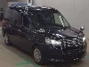 TOYOTA JPN TAXI