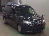 TOYOTA JPN TAXI
