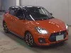 SUZUKI SWIFT SPORTS
