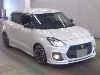 SUZUKI SWIFT SPORTS