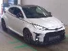 TOYOTA GR YARIS