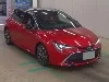 TOYOTA COROLLA SPORT