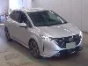 NISSAN AURA