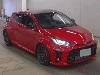 TOYOTA GR YARIS