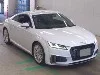 AUDI TT ROADSTER