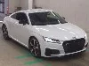 AUDI TTCOUPE