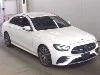 MERCEDES BENZ E CLASS