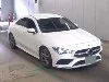 MERCEDES BENZ CLA