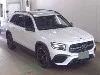 MERCEDES BENZ GLB