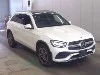 MERCEDES BENZ AMG GLC