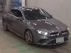 MERCEDES BENZ A CLASS