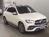 MERCEDES BENZ GLE