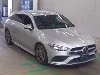MERCEDES BENZ CLA SHOOTING BRAKE