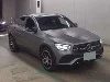 MERCEDES BENZ AMG GLC