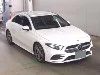 MERCEDES BENZ A CLASS