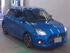SUZUKI SWIFT SPORTS