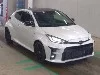 TOYOTA GR YARIS
