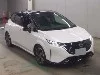 NISSAN AURA