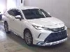 TOYOTA HARRIER HYBRID