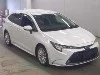TOYOTA COROLLA WAGON