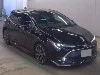 TOYOTA COROLLA SPORT