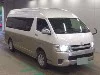 TOYOTA HIACE WAGON