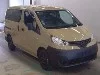 NISSAN NV200 VANETTE VAN