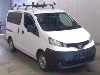 NISSAN NV200 VANETTE VAN