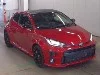 TOYOTA GR YARIS