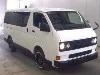 TOYOTA REGIUS VAN
