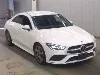 MERCEDES BENZ CLA