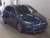 MERCEDES BENZ B CLASS