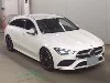 MERCEDES BENZ CLA SHOOTING BRAKE