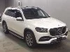 MERCEDES BENZ GLS