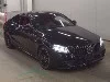 MERCEDES BENZ AMG C