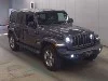 JEEP WRANGLER UNLIMITED