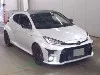TOYOTA GR YARIS
