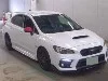 SUBARU WRX S4